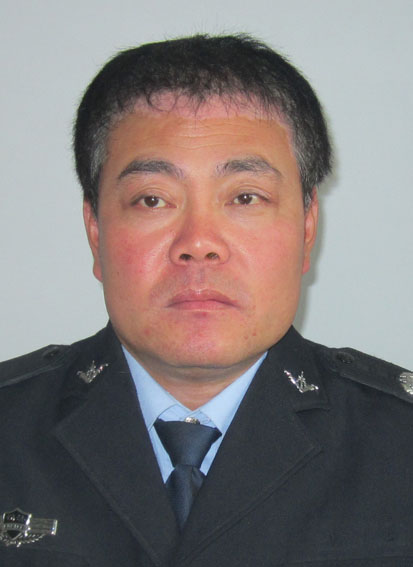 锦州＿张英