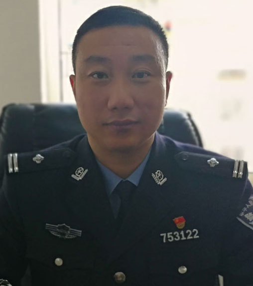 阜新赵峰
