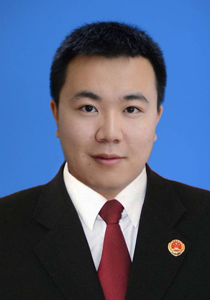 葫芦岛，陈秀斌