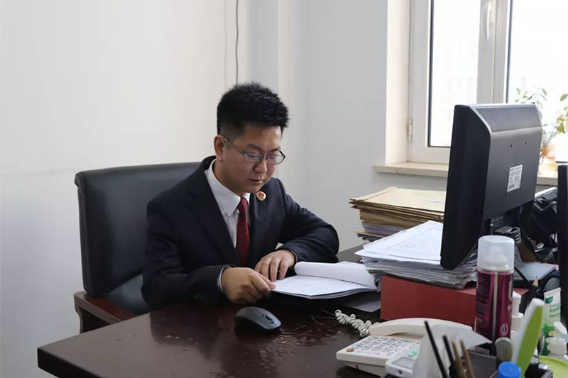 陈先志