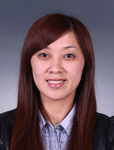 可敬  省委政法委办公室副主任