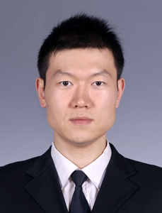 单承福 省委政法委政策研究处副处长