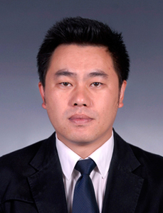 马驰 省委政法委宣传教育处副处长