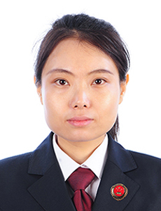 沈阳市大东区人民检察院  邢烁