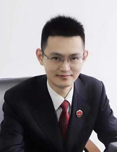 沈阳市和平区人民检察院 晁啸