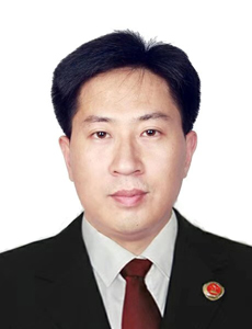 锦州市人民检察院法律政策研究室检察官助理李光伟