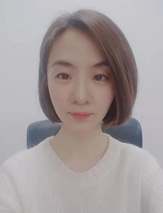 阜新市海州区委政法委办公室三级主任科员 王谧