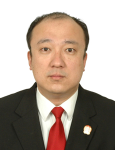 昌图县人民法院八面城法庭副庭长蔡闯