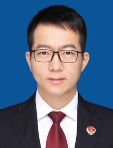 铁岭市人民检察院派驻昌图县前双井镇巨龙村第一书记  朱元兴