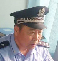 史运利