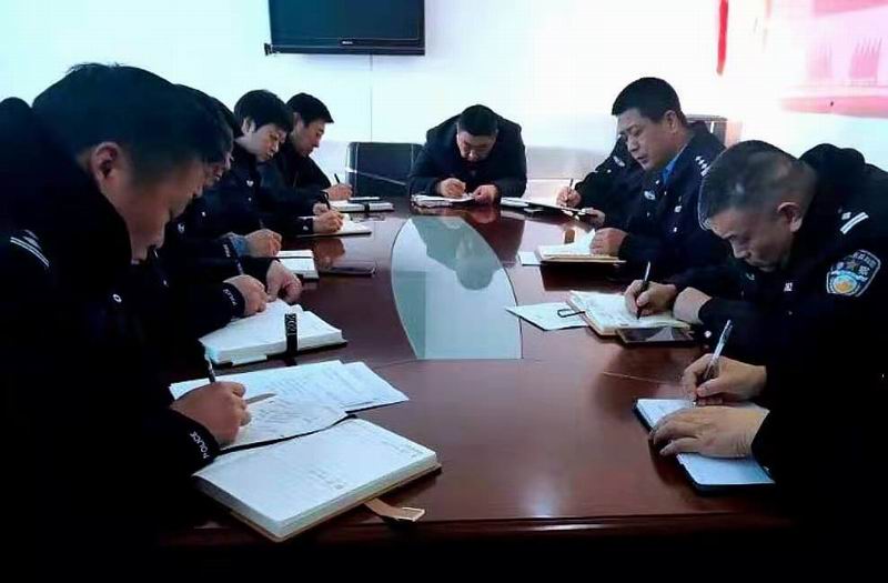 集中学习