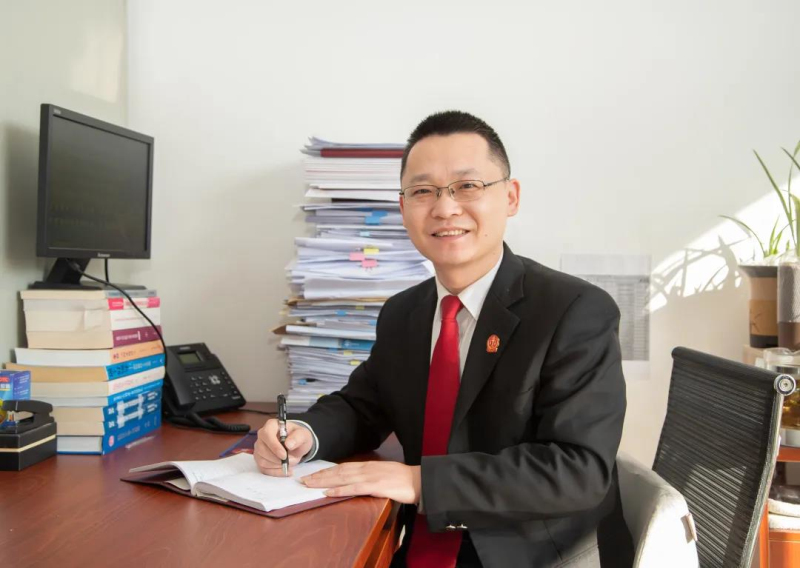 付杰工作照_编辑