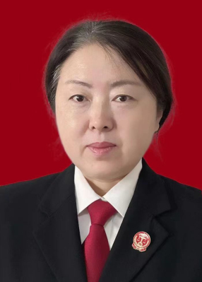 于秀丽现在
