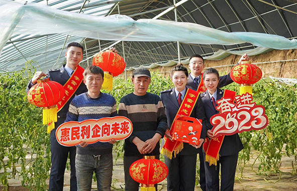 图片新闻——抚顺望花