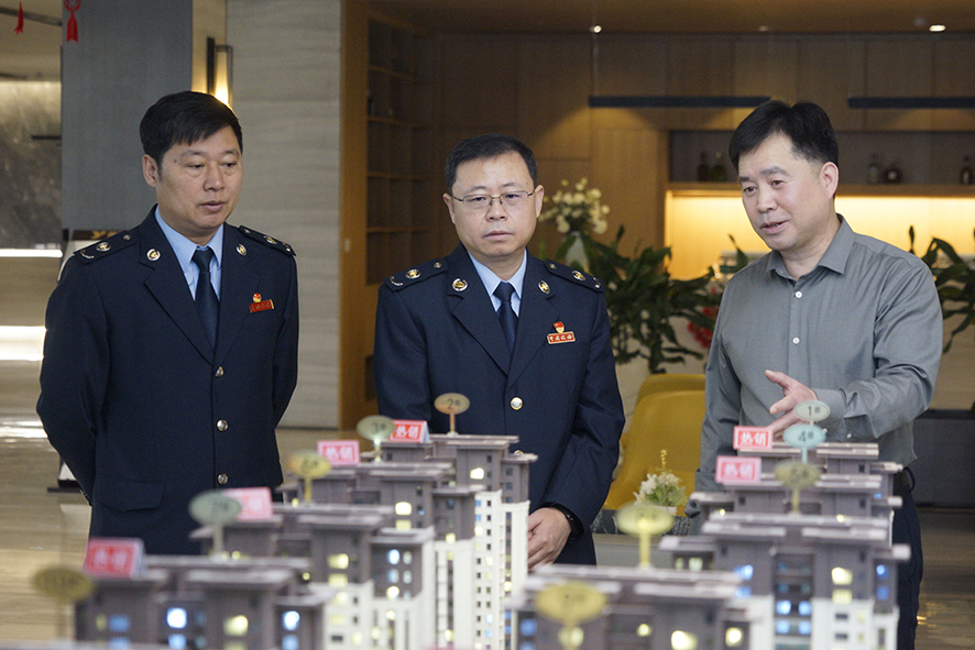 图片新闻——阜新