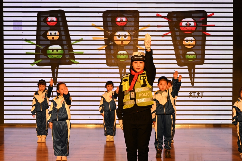 开原进学校
