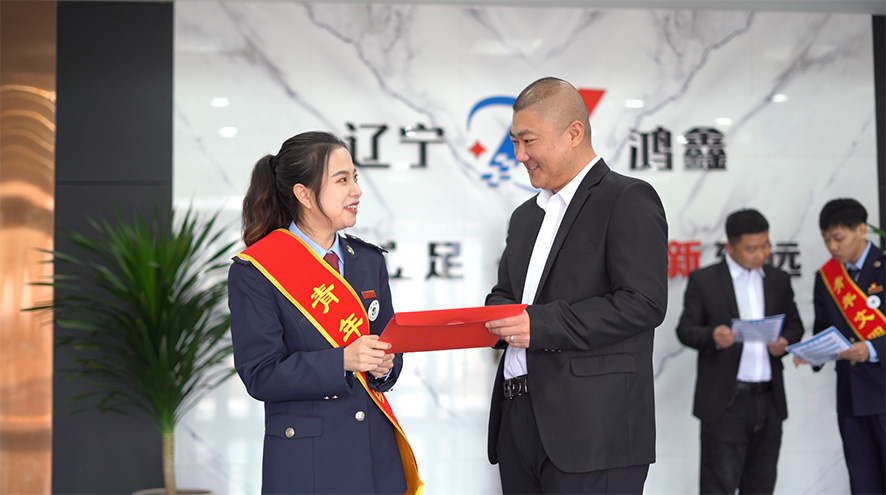 图片新闻——朝阳建平