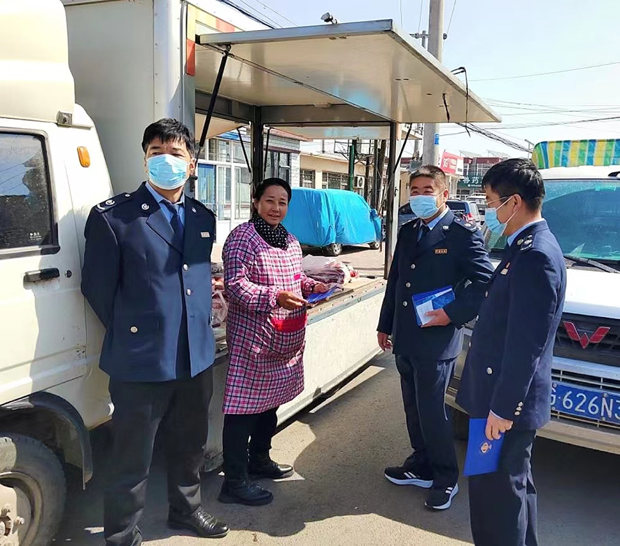 义县
