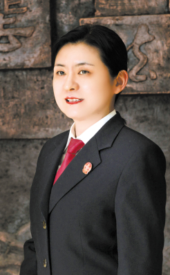戴艳丽