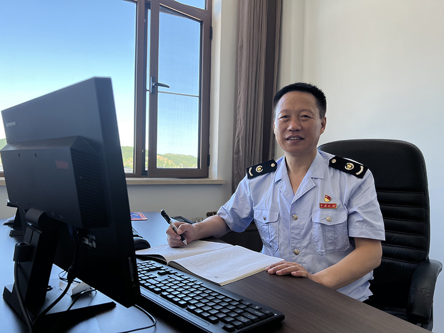 吕留军