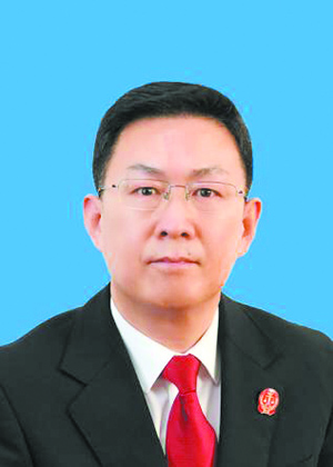 陈林