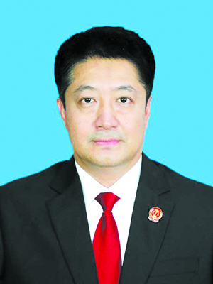 于长春