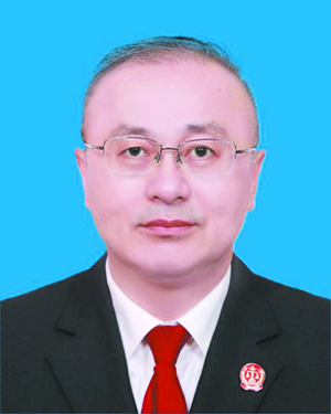 王金东