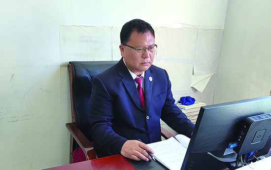 李军昌