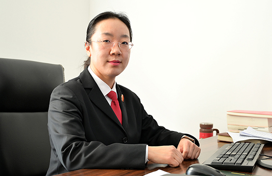 许冰