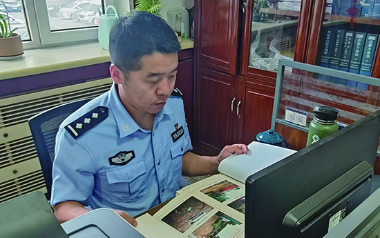 李英侠