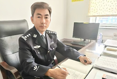 李振波11