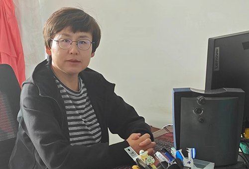 1——大连——冷丽1