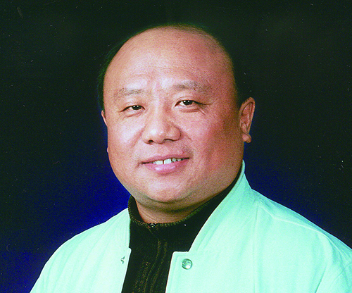 辽宁省民办教育协会会长白玮——图2