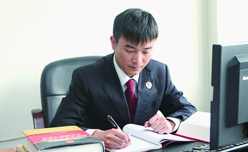 赵涛宇
