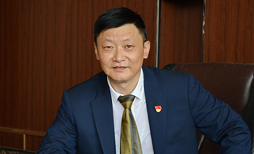 辽宁省云南商会会长 彭琨