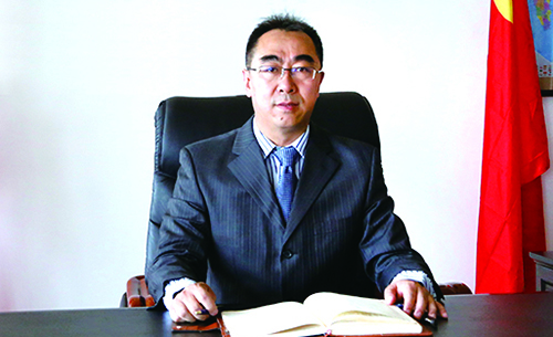 1沈阳市中小企业协会前任会长  宋彪-1