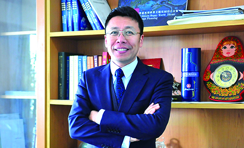 2沈阳市中小企业协会现任会长  吴辉3