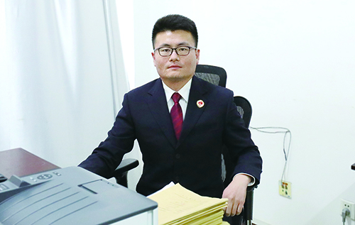 陈起超