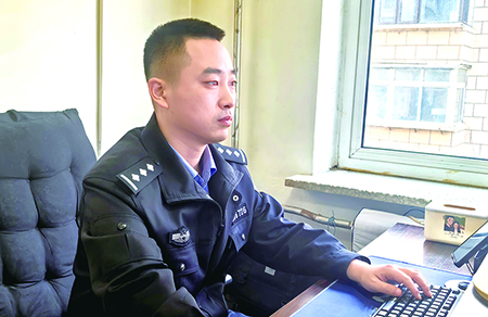 袁银龙