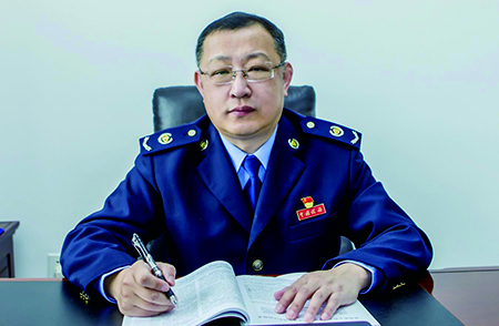 侯铁夫
