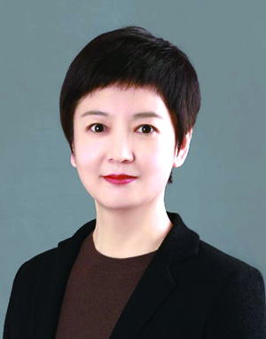 王丽丽