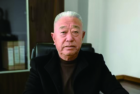 2——盘锦市河北商会党支部书记  赵保忠1
