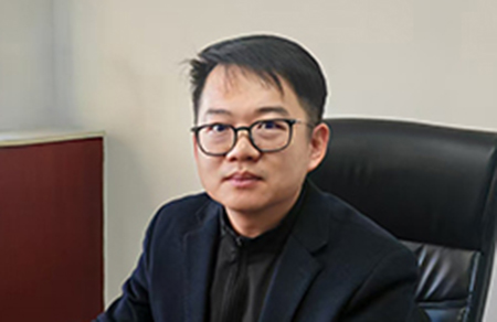 2-2——冯宇瑶 铁岭市委社会工作部基层治理和基层政权建设科科长