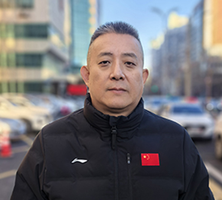 3-2——卢亮 沈阳市和平区委社会工作部综合办公室负责人