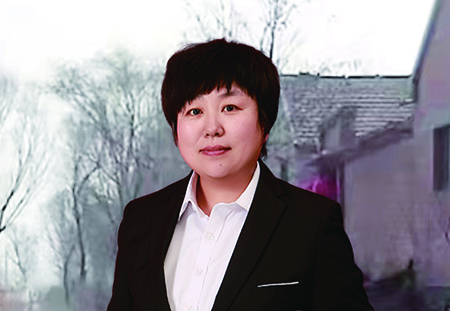 7-1——卢艳 高级社会工作师、凌源市民政事务服务中心职员2