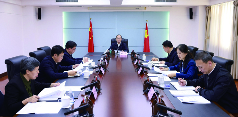 头题图，会议现场 本报记者 孟浩 摄