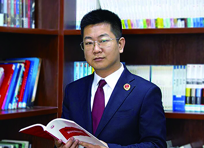 陈先志