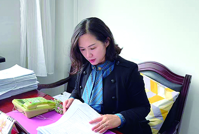 孙金娥