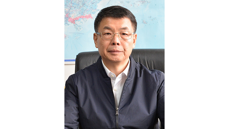 创新实践添动能 市域治理合民愿——专访大连市委政法委副书记王正平